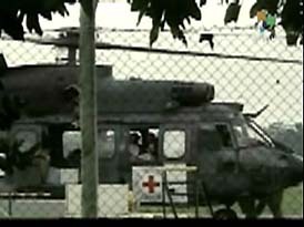    .   Telesur,  ©AFP  