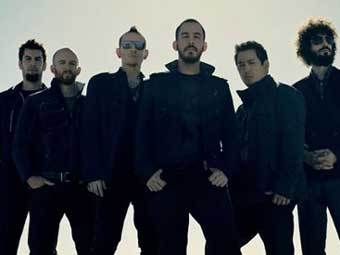 Linkin Park.    bmi.com