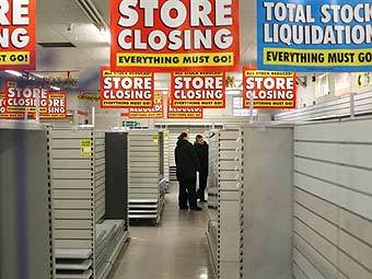  Woolworths.  ©AFP