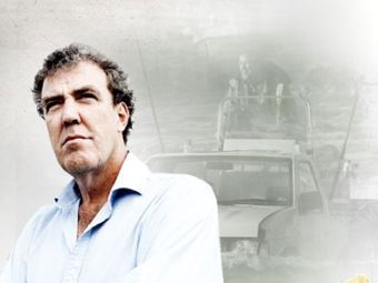  .    Top Gear