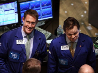   NYSE.  ©AFP, 