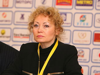 Ярошенко Ахатова Юрьева допинг