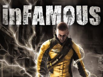   inFamous