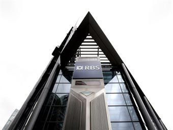  RBS.  ©AFP
