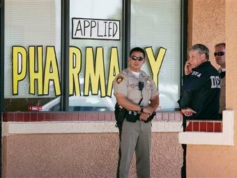    Applied Pharmacy Services.  ©AP