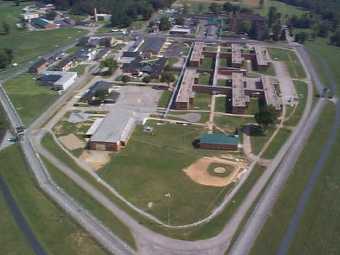  Northpoint Training Center.    centre.edu