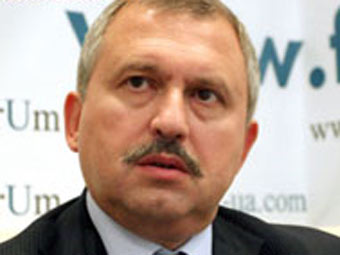 Андрей Сенченко. Фото с сайта for-ua.com