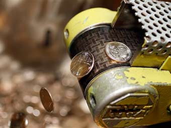 ������������ "�����������". ���� &copy;AP