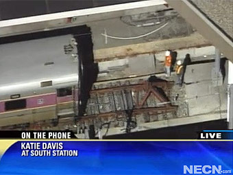  NECN   