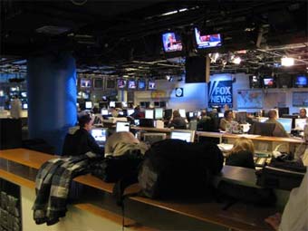  Fox News.  Inside Cable