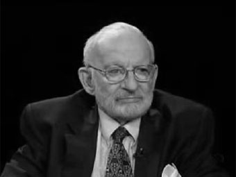 ������ ������������. ���� ����������� � ����� charlierose.com