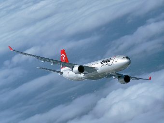  Northwest Airlines.    flightglobal.com