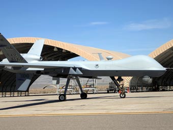  Reaper.    defenselink.mil