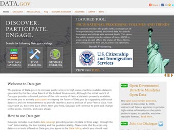   data.gov