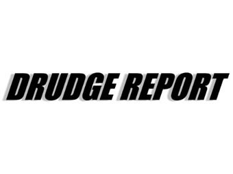  Drudge Report 