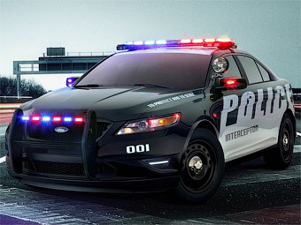  Ford Taurus.  - 