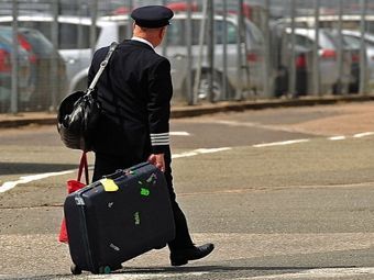    British Airways.  ©AFP