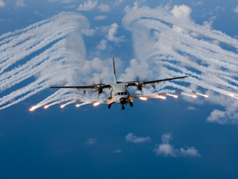 CASA C-295.    airbusmilitary.com