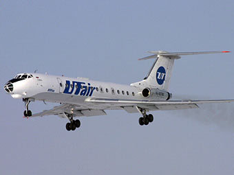   UTair.    airliners.net 