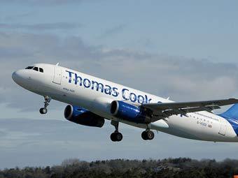   Thomas Cook.  Arpingstone