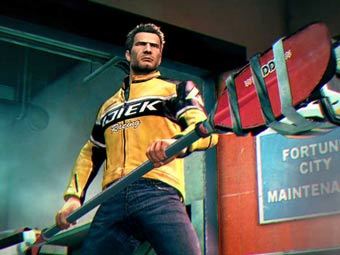  Dead Rising 2