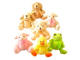 Angel Toy.    