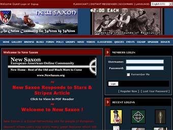   NewSaxon.org 