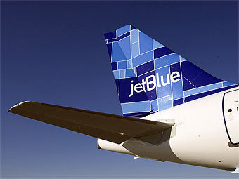  JetBlue Airways.    transparent.com