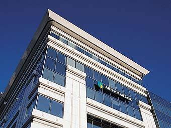    ABN Amro.  - 