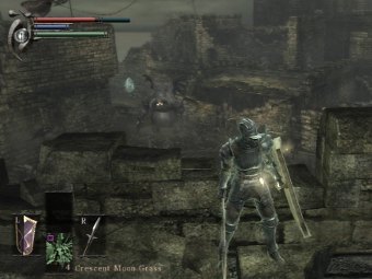  Demon's Souls