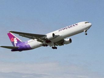 "-767" Hawaiian Airlines.    boeing.com