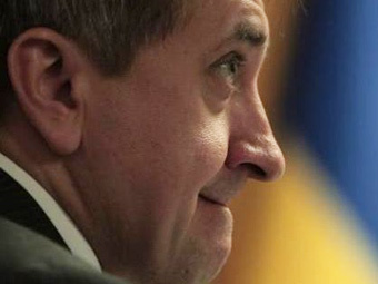 Богдан Данилишин. Фото с сайта segodnya.ua