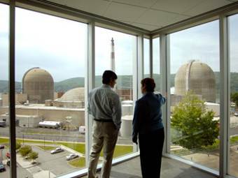     Indian Point