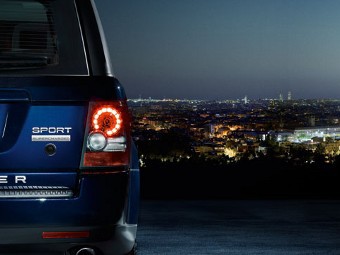    landrover.com
