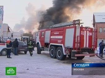 Кадр НТВ, архив