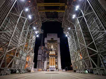 Delta IV   .    ulalaunch.com
