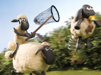    shaunthesheep.com
