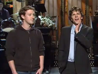        Saturday Night Live 