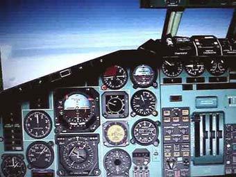  -154  Microsoft Flight Simulator 