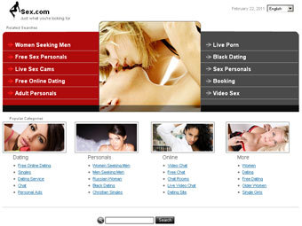     sex.com