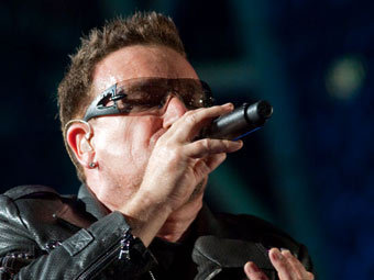  U2 .   , "."