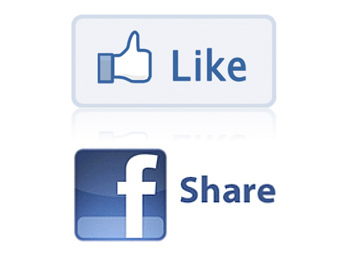 ""   Facebook -
