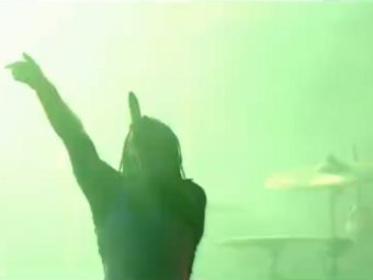    "World's On Fire"