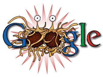  Google