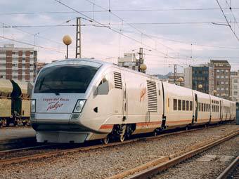  Talgo.    