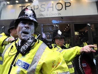       Topshop.  ©AFP