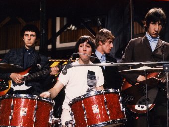 The Who,    