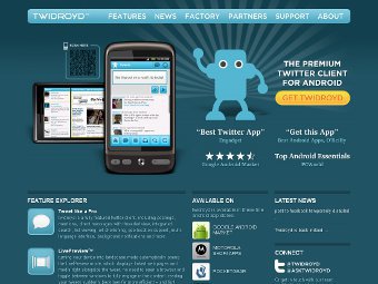    Twitter   