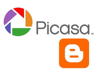  Picasa  Blogger