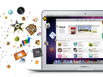    Apple App Store